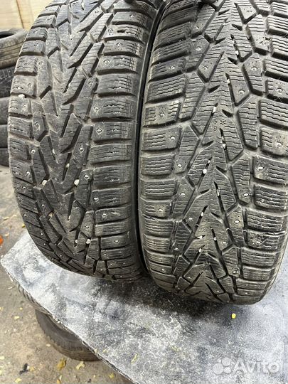 Nokian Tyres Nordman 7 215/60 R16