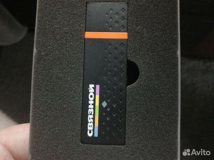 Модем One touch x060s