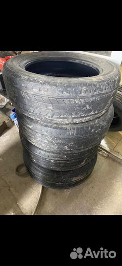 Bridgestone Alenza 001 225/60 R18