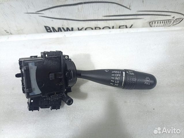 Переключатель стеклоочистителей SX4 2006-2013 (сед