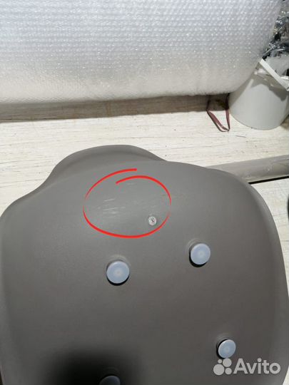 Стулья в стиле Eames