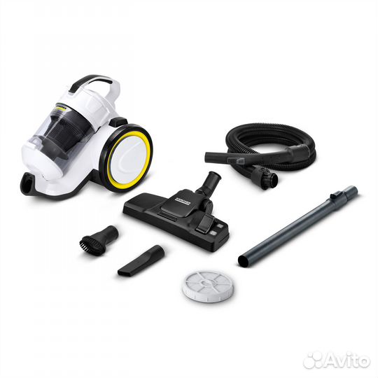 Пылесос Karcher VC 3 (2024)