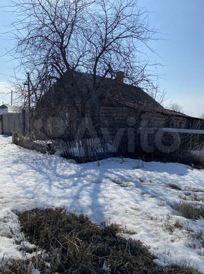 Участок 14 сот. (ИЖС)