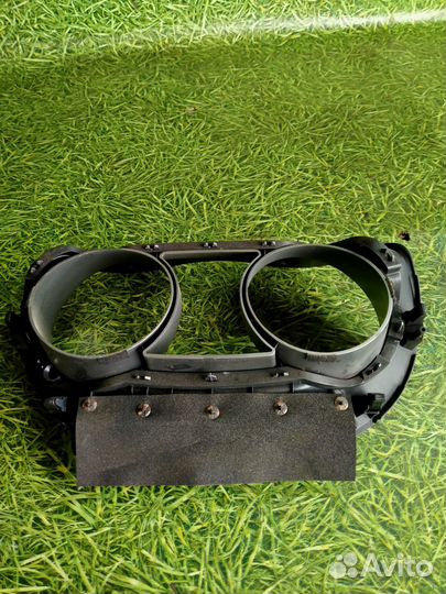 Накладка торпедо Хайма 7 2.0л 2013г