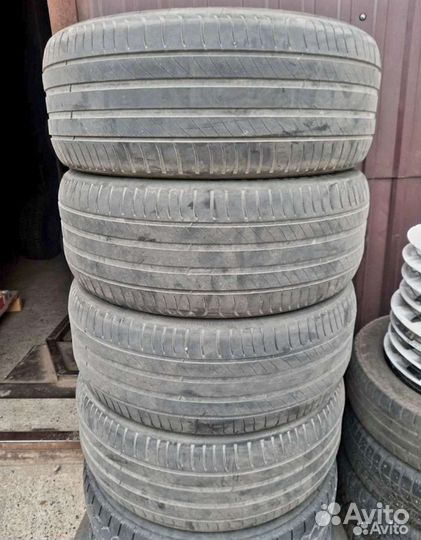 Michelin Primacy 4 225/50 R18