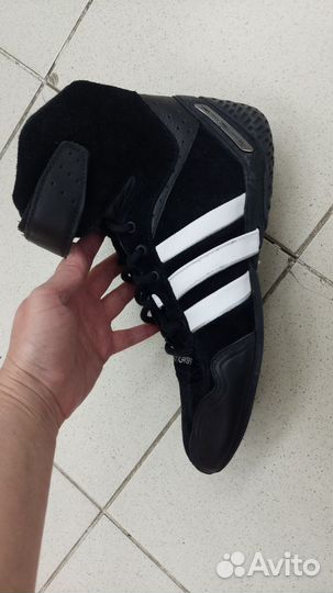 Борцовки adidas