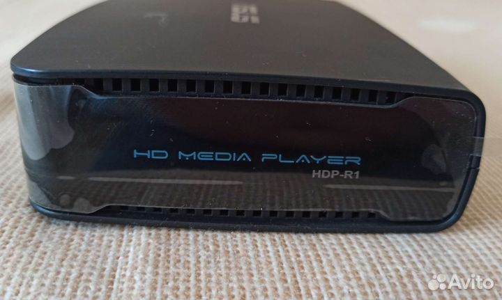 Asus OPlay HDP-R1, медиа плеер