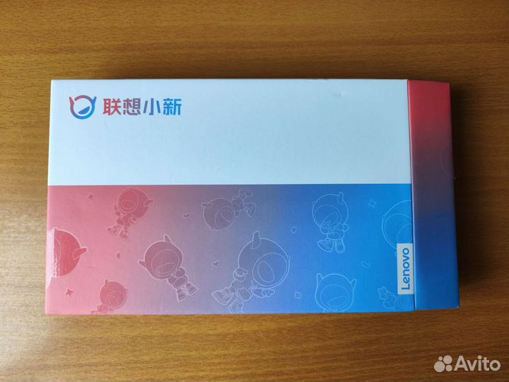Lenovo Tab P11 2022 6/128
