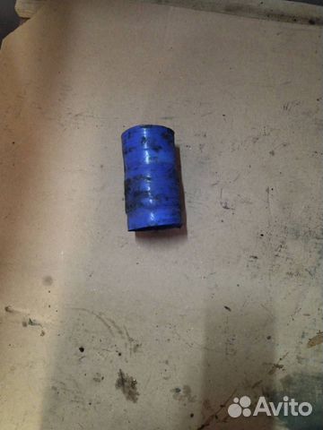 Патрубок охлаждения MAN TGX 2008 04274059360