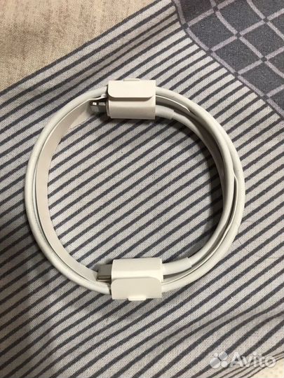 Кабель USB type c оригинал бу/ноый