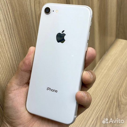 Оригинал iPhone 8 64gb