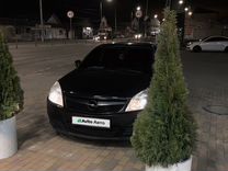 Opel Vectra 1.8 MT, 2008, 310 000 км, с пробегом, цена 550 000 руб.