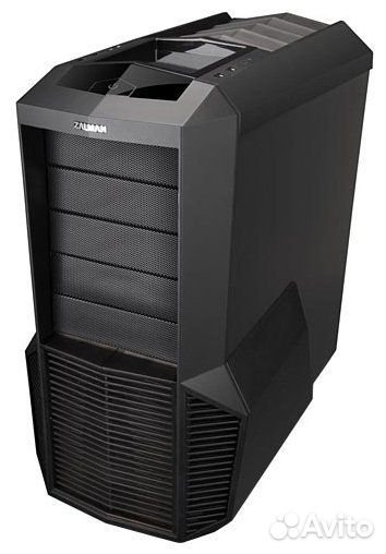 Игровой комп. Intel Core i5/16гб озу /RX 580 dual