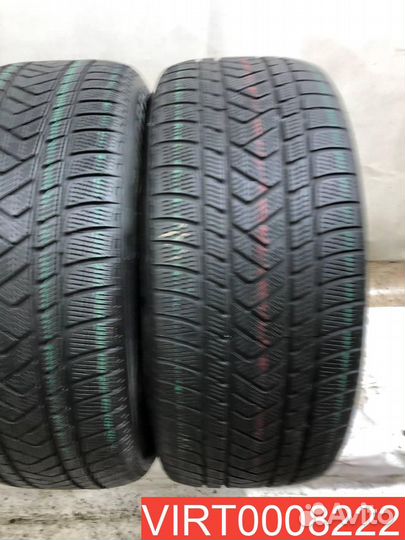 Pirelli Scorpion Winter 275/45 R21 110V