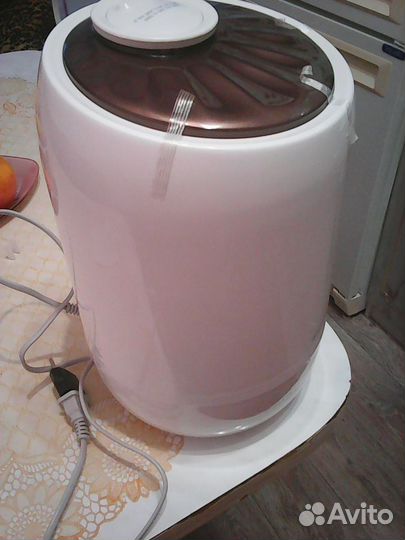 Увлажнитель воздуха