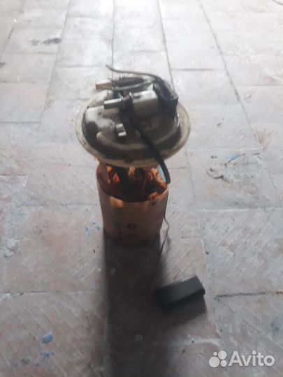 Насос топливный электрический Citroen Xsara, 2003