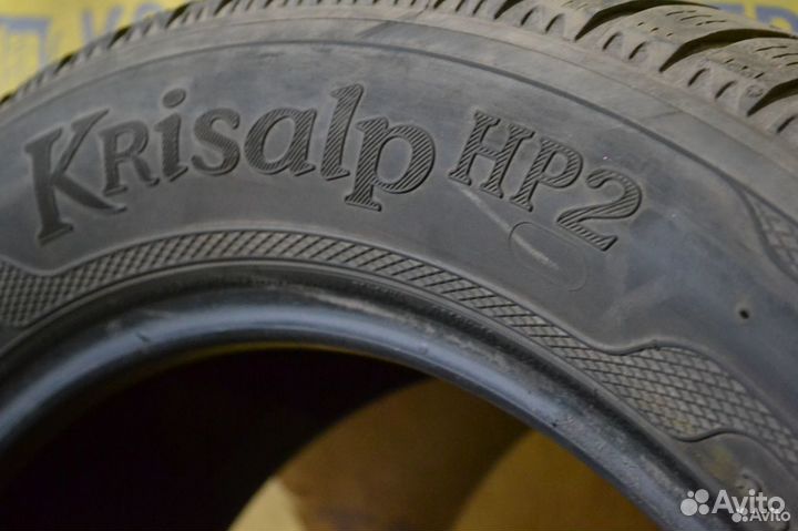 Kleber Krisalp HP2 205/60 R16