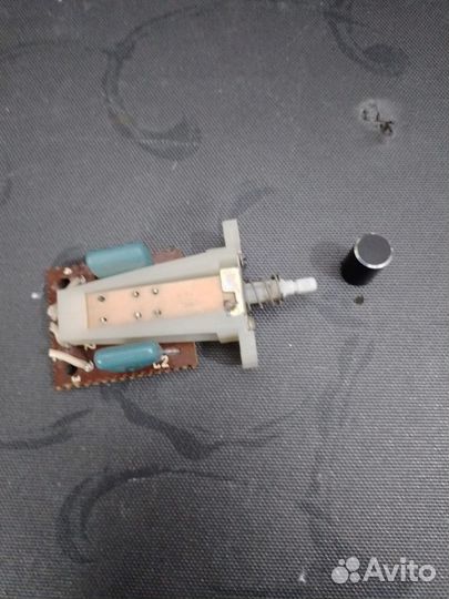 Идель мпк-007