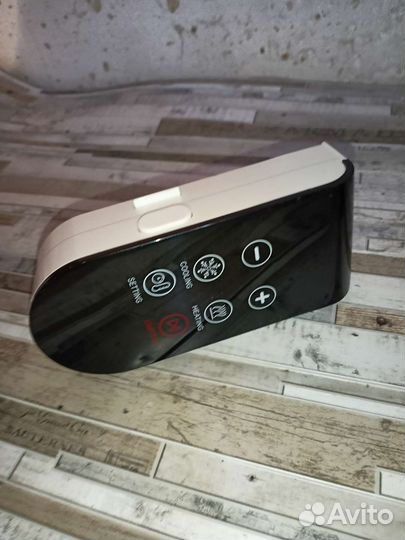 Блок управления для Мороженицы Steba IC 110