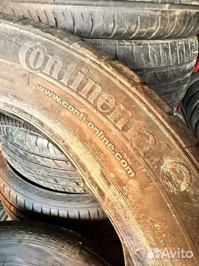 Michelin Energy Saver 205/55 R16