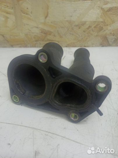 Корпус термостата Ford Focus 2 hwda 2005