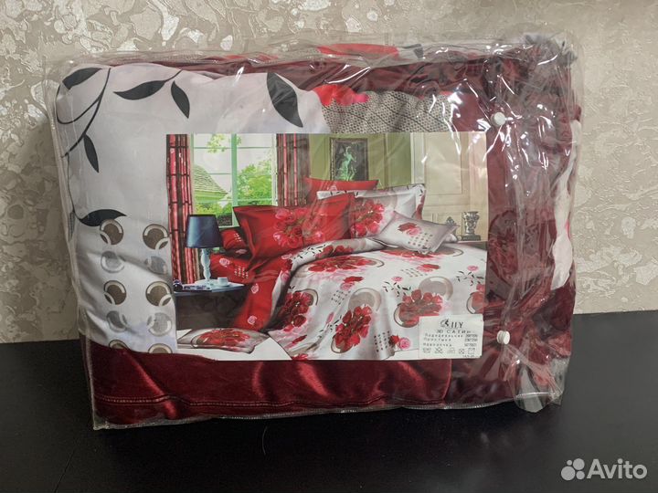 Белье постельное