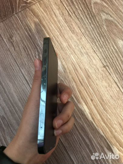 iPhone 12 Pro, 128 ГБ