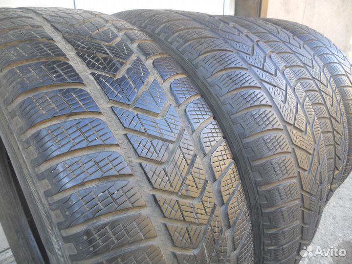 Pirelli Scorpion Winter 235/65 R17 108H