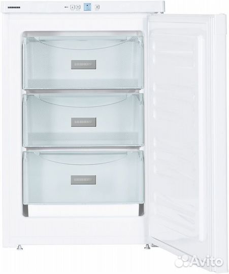 Морозильная камера Liebherr G 1213 Новый