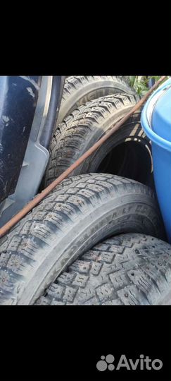 Nokian Tyres Hakkapeliitta 10 215/85 R16 50K