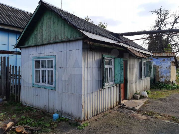 Участок 5,6 сот. (ИЖС)