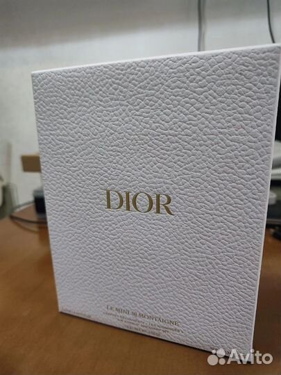 Подарочный набор Dior Montaigne 30, оригинал