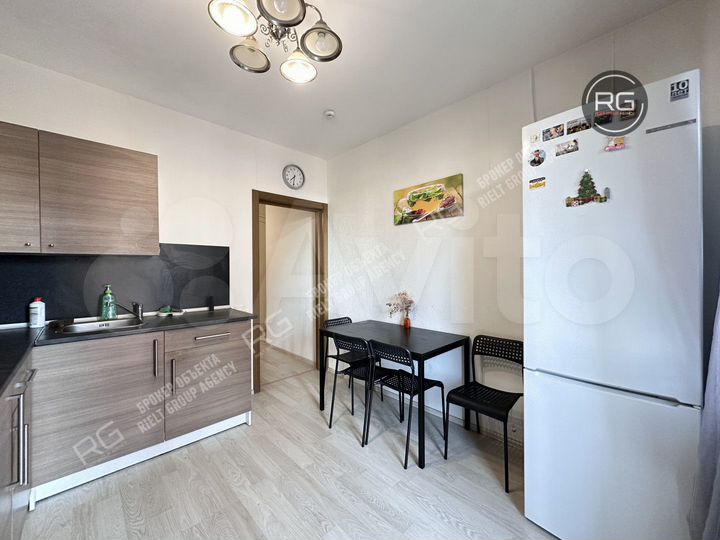 3-к. квартира, 79 м², 18/25 эт.