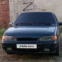 ВАЗ (LADA) 2114 Samara 1.6 MT, 2008, 220 000 км, с пробегом, цена 175 000 руб.