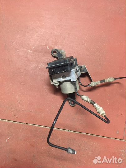 Блок ABS Kia Ceed ED