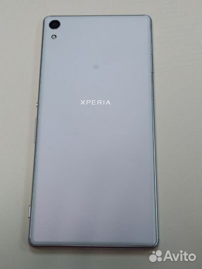 Sony Xperia XA Ultra Dual, 3/16 ГБ