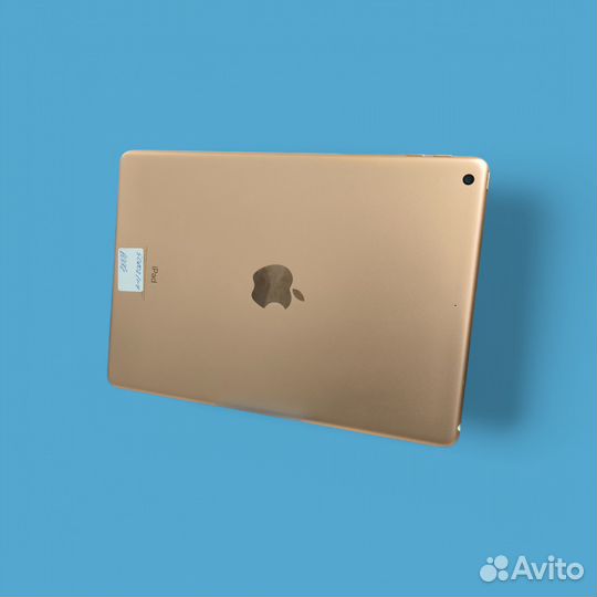 Планшет apple iPad wi-fi 9.7'' 32gb