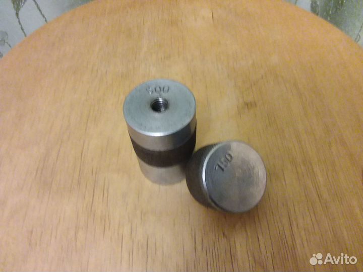 Эталон веса шпаги универсальный, клинки СССР