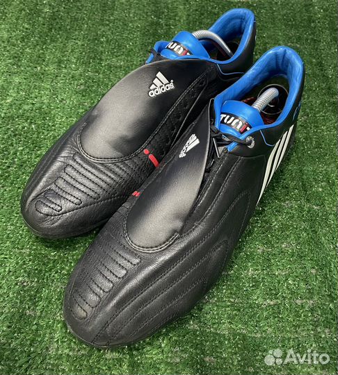 Футбольные бутсы Adidas F50 i TUNit