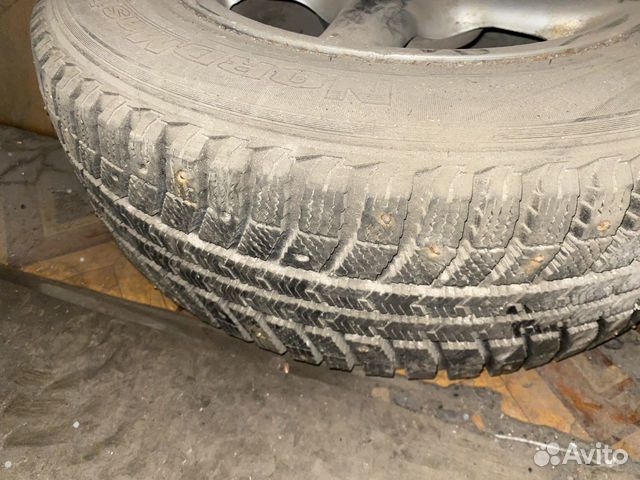 Amtel NordMaster 205/65 R15