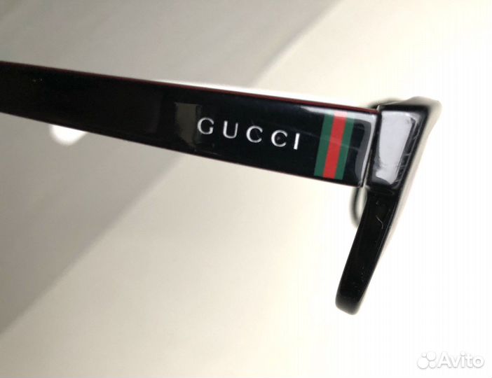 Оправа для очков детская Gucci оригинал унисекс