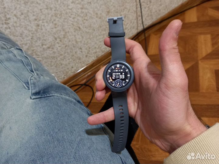 Amazfit Verge lite