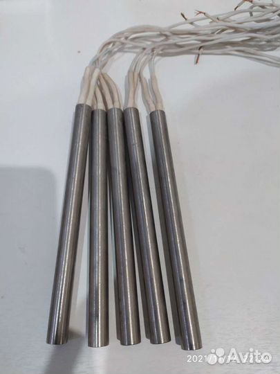 Тэн электрический