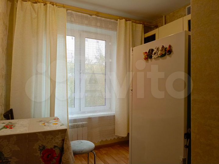 2-к. квартира, 46,8 м², 8/9 эт.