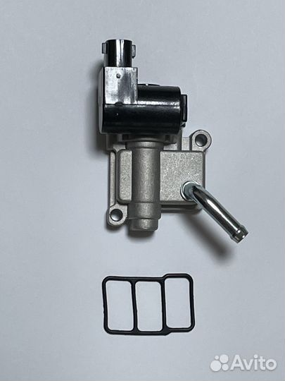 Клапан холостого хода Honda