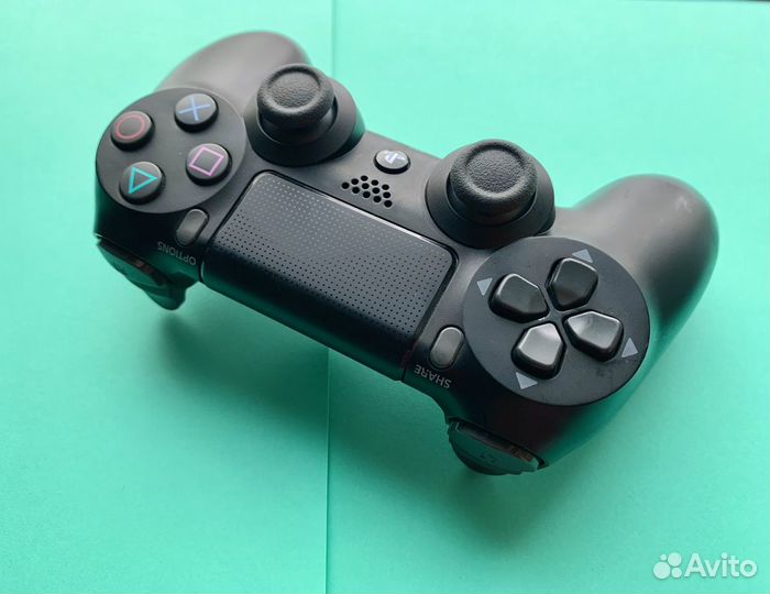 Оригинал Джойстик геймпад PS4 Dualshock