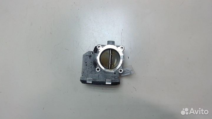 Заслонка дроссельная Ford EcoSport 2017, 2019