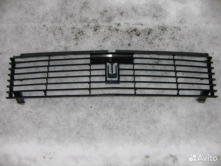 Решетка радиатора Москвич 2141