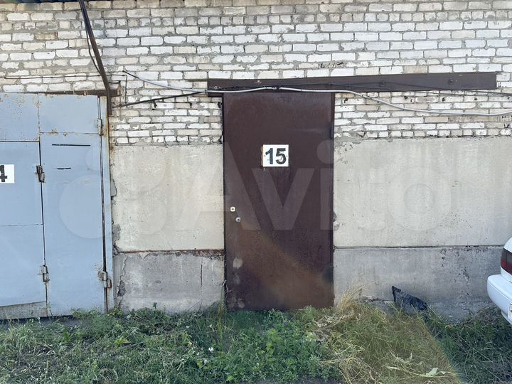 Склады от 20 до 40 м²