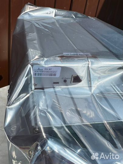 Асик Bitmain Antminer S19 90 Th/s Новый